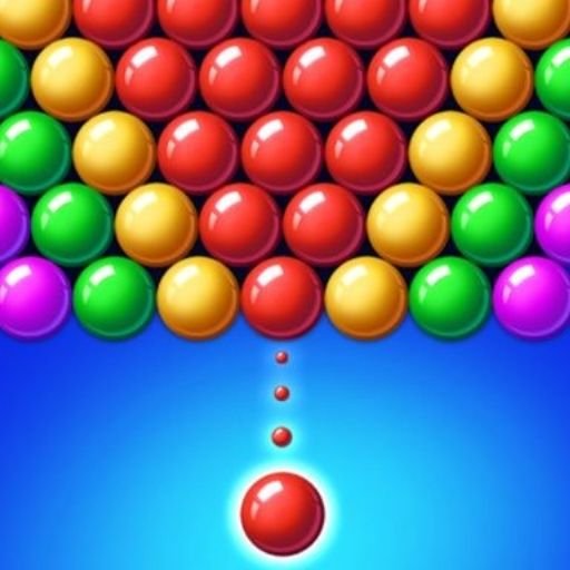 Bubble Shooter