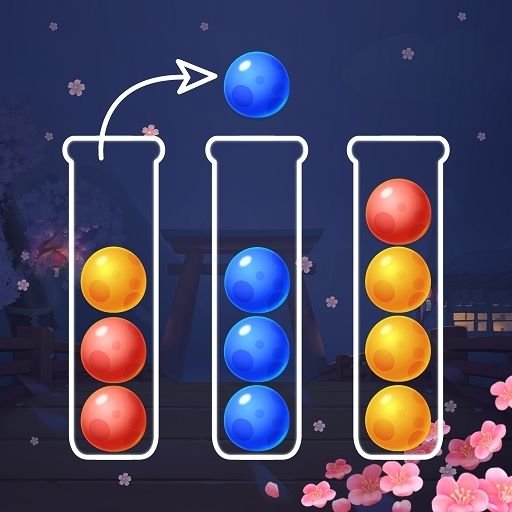 Color Ball