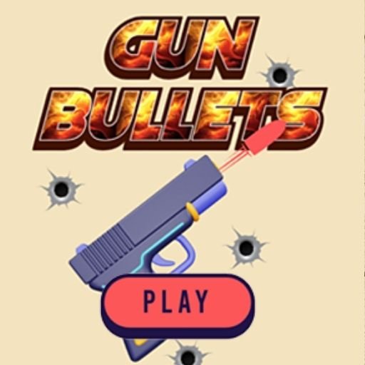 Gun Bullet