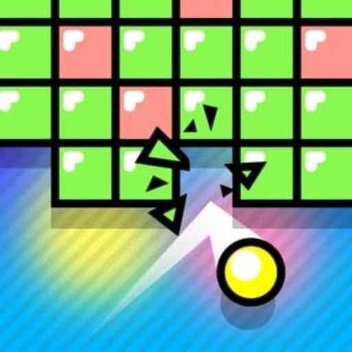 Tiles Block vs Ball